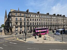 Haymarket Apartments