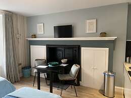 Haymarket Apartments