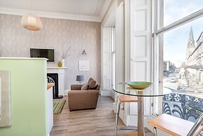 Haymarket Apartments