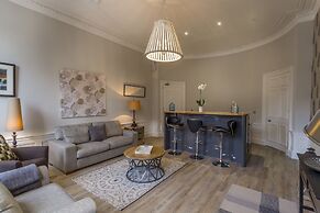 Haymarket Apartments