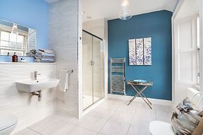 Haymarket Apartments