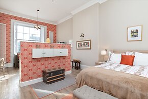 Haymarket Apartments