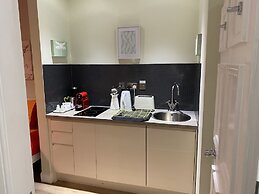 Haymarket Apartments