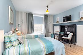 Haymarket Apartments