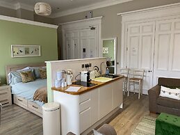 Haymarket Apartments