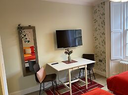 Haymarket Apartments