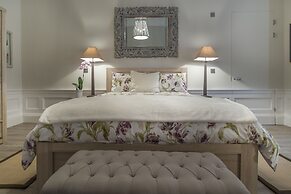 Haymarket Apartments