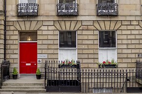 Haymarket Apartments