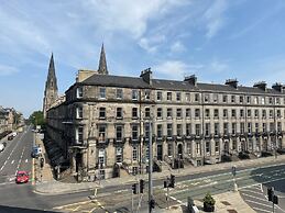 Haymarket Apartments