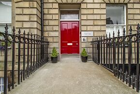 Haymarket Apartments