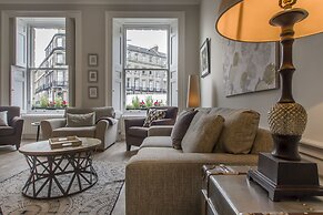 Haymarket Apartments