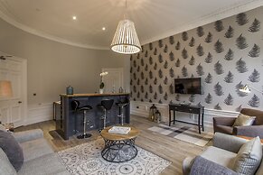 Haymarket Apartments