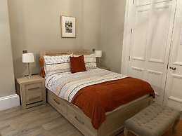 Haymarket Apartments