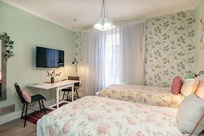 Haymarket Apartments