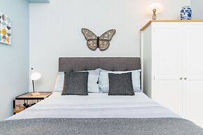 Haymarket Apartments