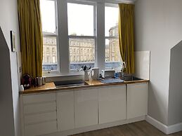 Haymarket Apartments