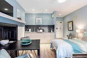 Haymarket Apartments