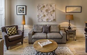 Haymarket Apartments