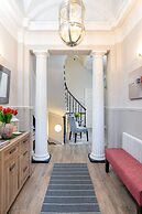 Haymarket Apartments