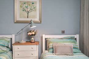 Haymarket Apartments