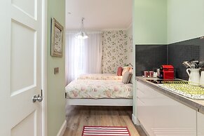 Haymarket Apartments