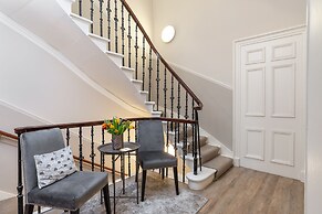 Haymarket Apartments