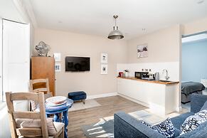 Haymarket Apartments