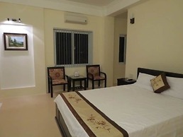 Nam Long Plus Hotel