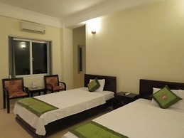 Nam Long Plus Hotel