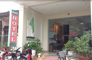 Nam Long Plus Hotel