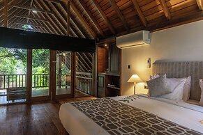 Wild Grass Nature Resort