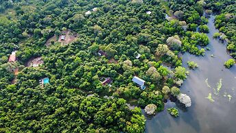 Wild Grass Nature Resort