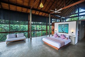 Wild Grass Nature Resort