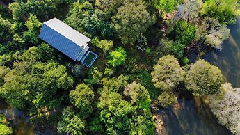 Wild Grass Nature Resort