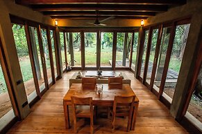 Wild Grass Nature Resort