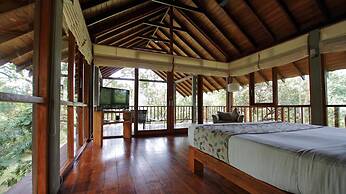 Wild Grass Nature Resort