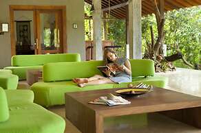 Wild Grass Nature Resort