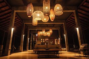 Wild Grass Nature Resort