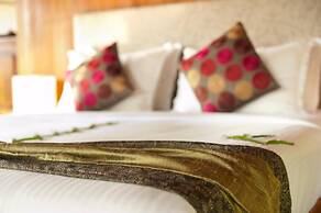 Wild Grass Nature Resort