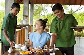 Wild Grass Nature Resort