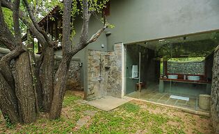 Wild Grass Nature Resort