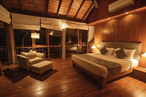 Wild Grass Nature Resort