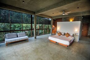 Wild Grass Nature Resort