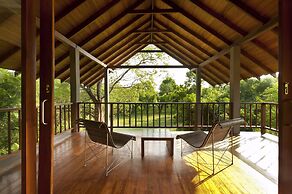 Wild Grass Nature Resort