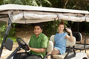 Wild Grass Nature Resort