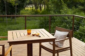 Wild Grass Nature Resort