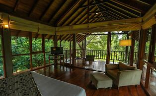 Wild Grass Nature Resort