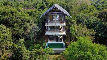 Wild Grass Nature Resort