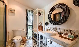 The Blue Sky Resort Koh Payam