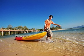 The Blue Sky Resort Koh Payam